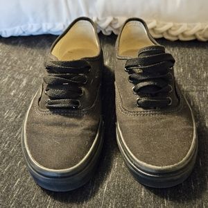 Vans Authentic Shoe